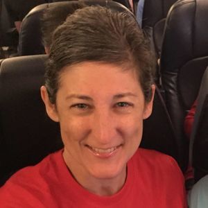 Meet your Posher, Dana